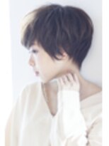 ザ シー 橋本(The C)&nbsp;大人かわいい 似合わせカット ☆ザシーバイアフロート