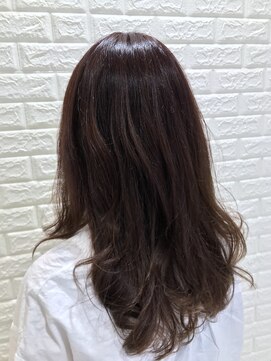 モードケイズ 松原店(MODE K's) チェリーレッドブラウン