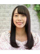 レーヴ リゾート 池袋(Reve resort)&nbsp;大人かわいい ことりベージュ [池袋][池袋東口]【Reve池袋】