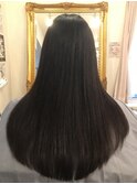 【BLUEFAIRY】ロングヘア★艶髪★トリートメント