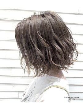 モアナ バイ ヘッドライト 駒沢大学店(Moana by HEADLIGHT) Moana駒沢大学