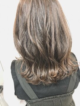 シェノン(Chainon.) 〈Chainon.〉大人気♪ナチュラルベージュ