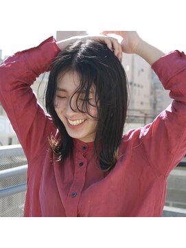 モフルディック(Mof Ludique) springstyle