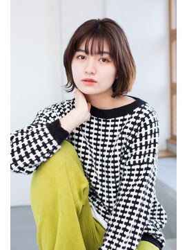 トティア 梅田(Totia) 【Totia梅田】こなれヘア×大人可愛いアレンジ