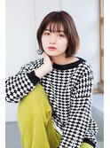 【Totia梅田】こなれヘア×大人可愛いアレンジ