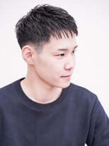 スキル(SKILL)&nbsp;オトナベリーショート