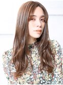大人可愛い20代30代40代小顔 大人ガーリー E1
