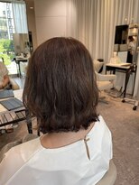 ブランコトレス 烏山店(BLANCO tres) 外ハネボブ