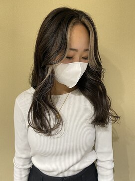 ゼン(Zen.) フェイスフレーミング