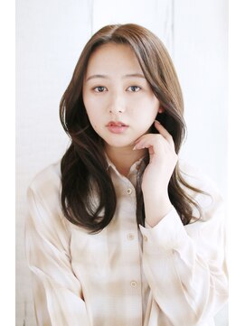 ロア ミオ 仙台駅前(Loa mio) 【Loamio】センターパートヨシンモリ【30代/40代/50代/60代】