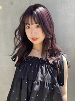 ボコカ(bococa) 【macana指名】ピンクベージュ ラベンダーベージュ