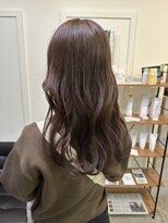 メール(mer)&nbsp;やわらかベージュ