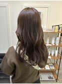 やわらかベージュ