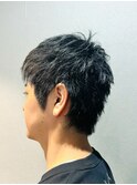 爽やかショート