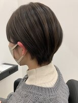 グロース 一宮北店(growth) 耳かけショート