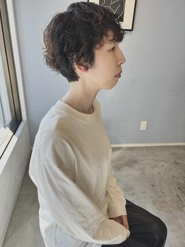 ハイク(HYKE) HYKE ショート