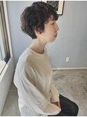 HYKE ショート