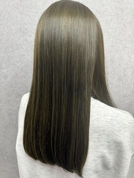 ラプト(RAPT) マットグレージュ