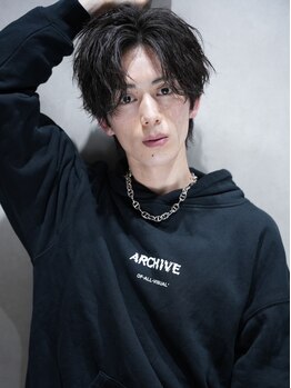 ノーリミット(No Limit)の写真/【東梅田駅M9出口すぐ】メンズ専門店だからこそ、出来る男を演出するスタイルで印象もUP！