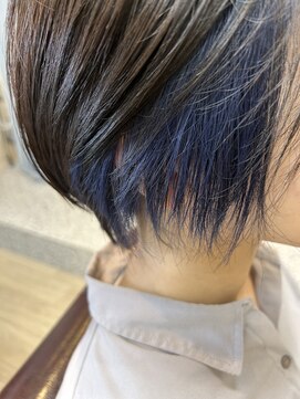 ブランシェ(Branche) 2024/6月/ 杉尾