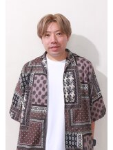 クロエ 武蔵小杉(Cloe) 中野 翔太