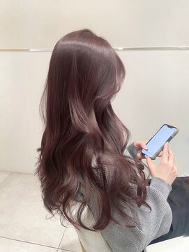 NLY レイヤーカット