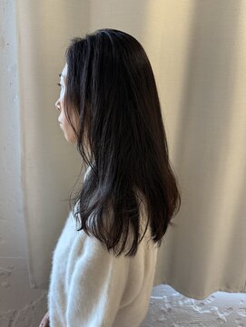 エルサフィロ ヒゴバシ(el zafiro) 【エルサフィロ 肥後橋】お客様スタイル