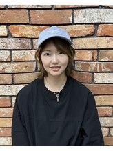 ブリック(BLiCC)&nbsp;酒井 香名子