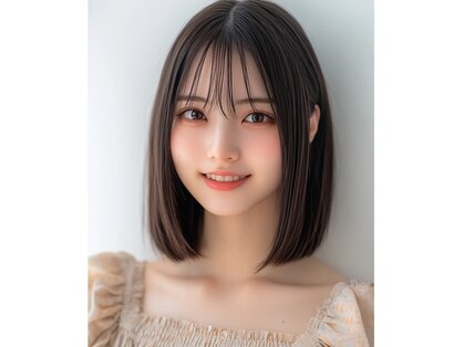 チャチャブラン(cha-cha Blanc)の写真