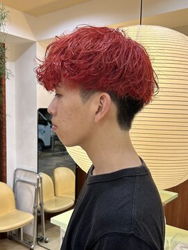 エトイ(etoi) vivit red