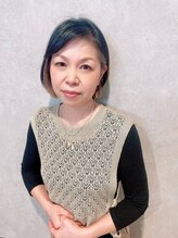 アーサスバイヘッドライト 秋田大町店(ursus by HEADLIGHT)&nbsp;平野 まりこ