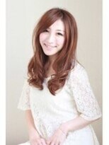 モラ 久我山(MOLA) hair design MOLA 久我山