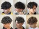 ヘアー ミュゼ 大西店(HAIR Musee)の写真