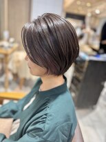 プラグ バイ ネオリーブ(plug by neolive)&nbsp;小顔×髪質改善[髪質改善/縮毛矯正/韓国]MO