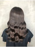 こなれヘア＊透明感＊美髪【Zina北千住ミルディス通り】