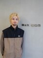 レックス コル(REX COR) 杉本 龍之介