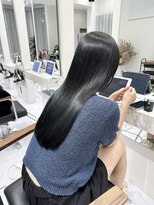 エレリー 静岡店(EleRe)&nbsp;EleRe 髪質改善/縮毛矯正/カラー/レイヤーカット