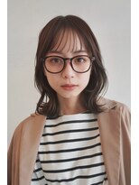 セカンドホーム 武蔵小杉(Second Home)&nbsp;【大人ボブ】レイヤーカット/似合わせカット/モテ髪/結べるボブ