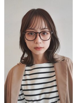 セカンドホーム 武蔵小杉(Second Home) 【大人ボブ】レイヤーカット/似合わせカット/モテ髪/結べるボブ