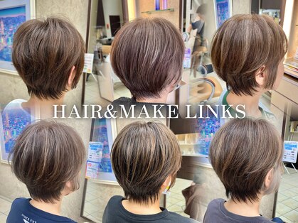 リンクス 大船店(LINKS)の写真