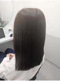 【tocca茨木 篠原】どんな髪でも艶々になる業界最高峰髪質改善