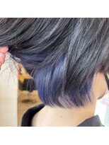 アンジュール&nbsp;ナイトパープル