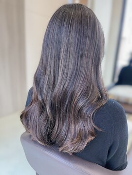 ウィル 西宮店(WiLL) 【大人可愛い20代30代40代】ハイライトベージュ