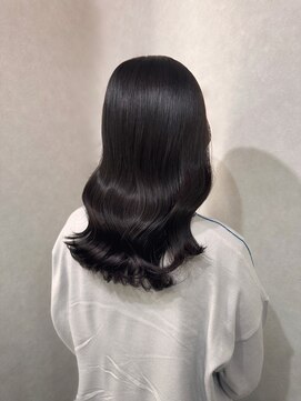 アプローズ(applause.) 【ナチュラルが王道かわいい☆】アッシュブラウン