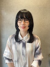 ハイキャリアスタイリストがマンツーマン接客【大人女性のためのお悩み解決美容室です】