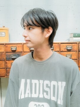 スリー いわき(iii) ショートウルフ【いわき】