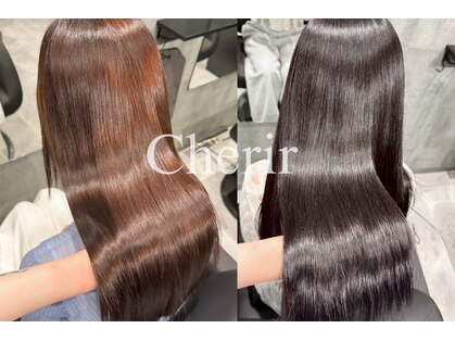 シェリール(Cherir)の写真