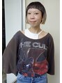 クリアオブヘアー リット(CLEAR of hair LiT) 安保 麻由