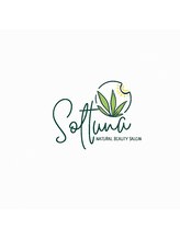 Soltuna 衣笠 ～NATURAL BEAUTY SALON～