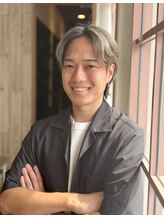 アールイー(Re) 畑中 優哉